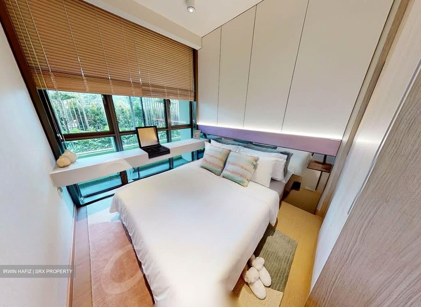 The Botany At Dairy Farm (D23), Condominium #546657331